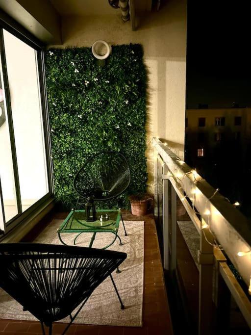 Apartment L'elegant T3nimes Parking-centre