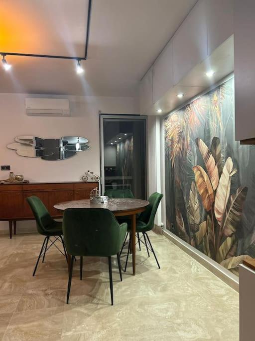 Apartment L'elegant T3nimes Parking-centre *