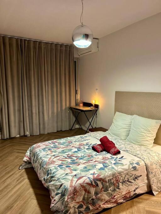 Apartment L'elegant T3nimes Parking-centre
