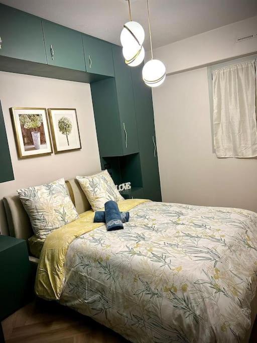 Apartment L'elegant T3nimes Parking-centre Nimes